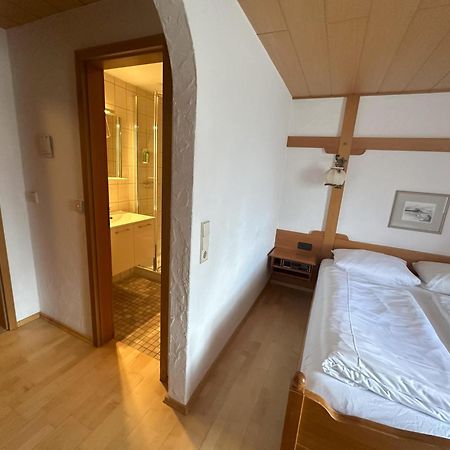Hoehengasthaus Haldenhof Uberlingen Esterno foto