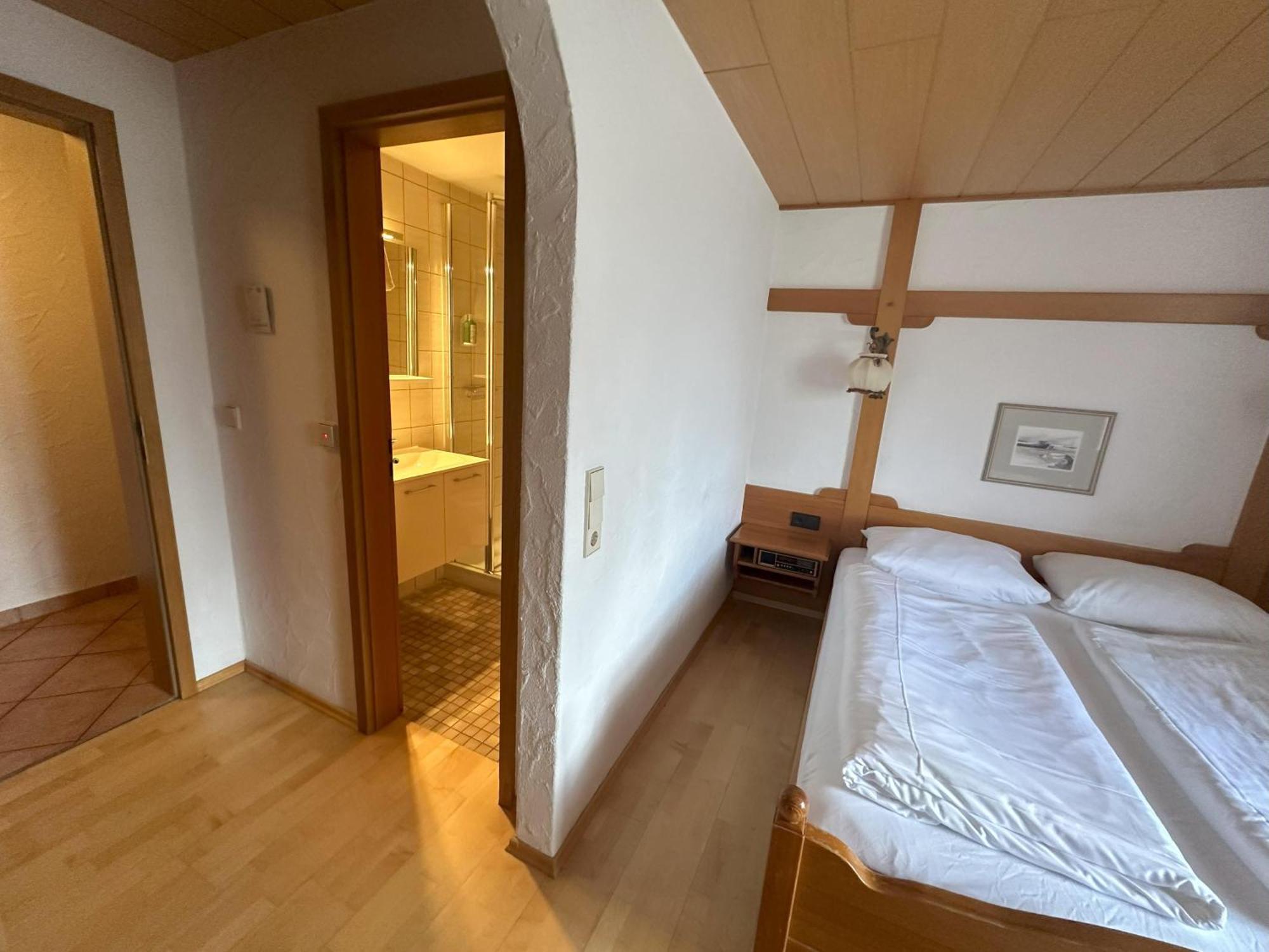 Hoehengasthaus Haldenhof Uberlingen Esterno foto