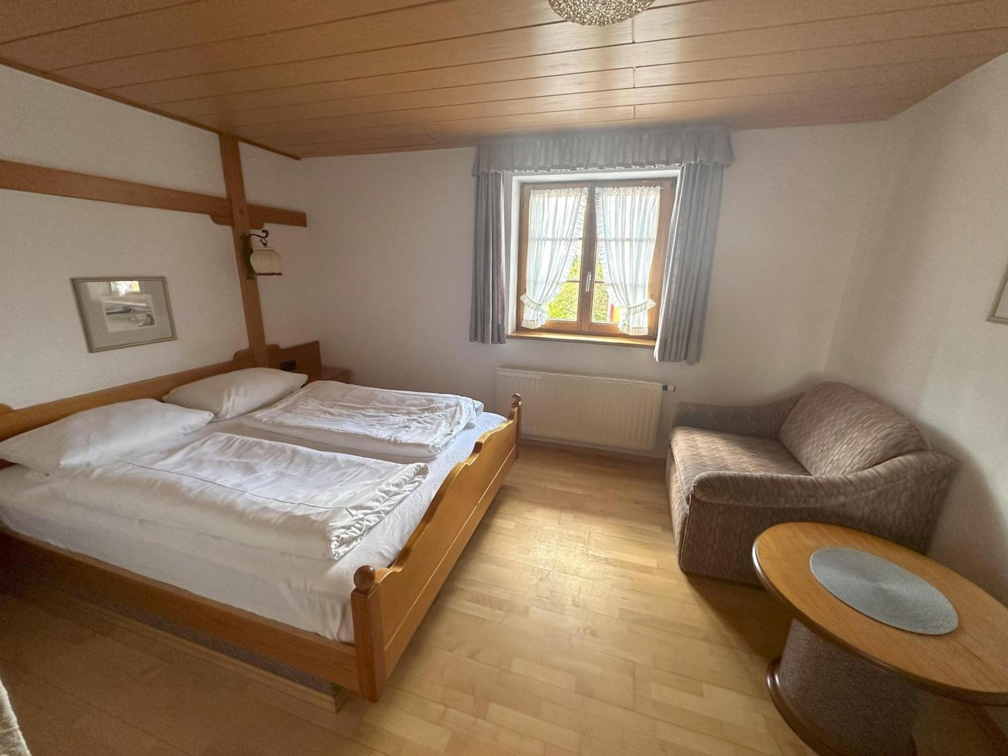 Hoehengasthaus Haldenhof Uberlingen Esterno foto