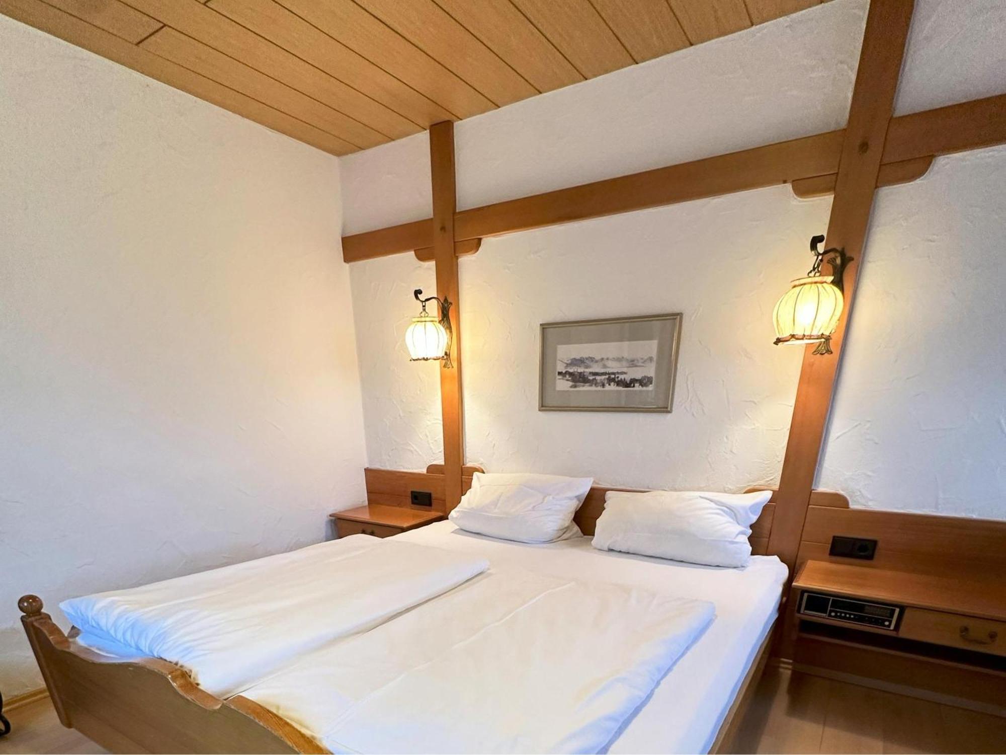 Hoehengasthaus Haldenhof Uberlingen Esterno foto